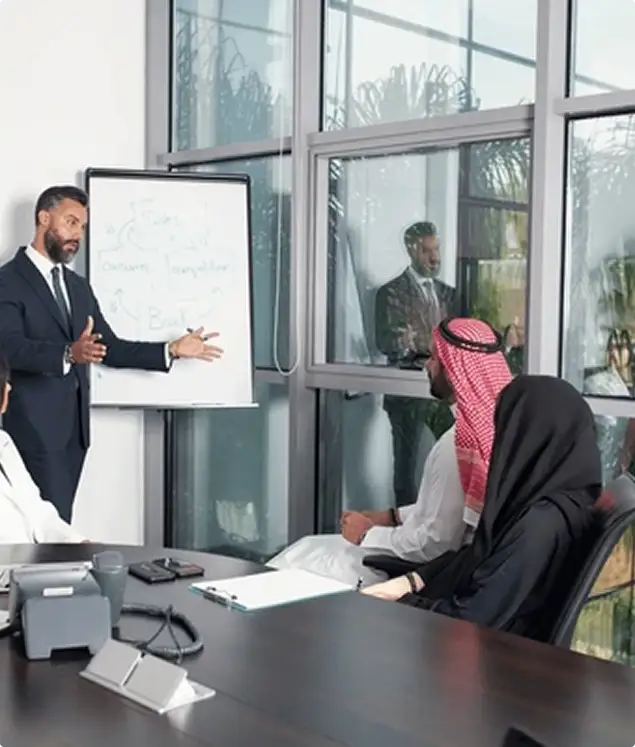 ADO Technical Services Professional Team - Construction Experts in Dubai