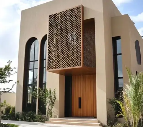 Professional Electrical Installation in Dubai