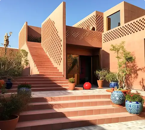 High-end Renovation Project by Ado Technical Services