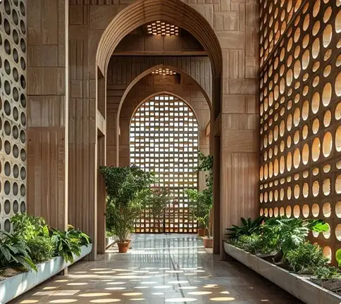 Durable Metal Works - Building Material Supplies Dubai