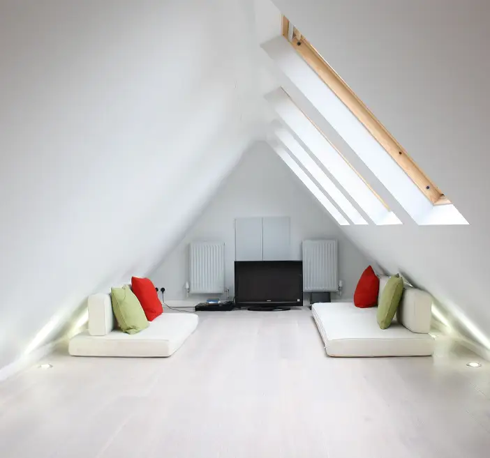 Sanitary Installations