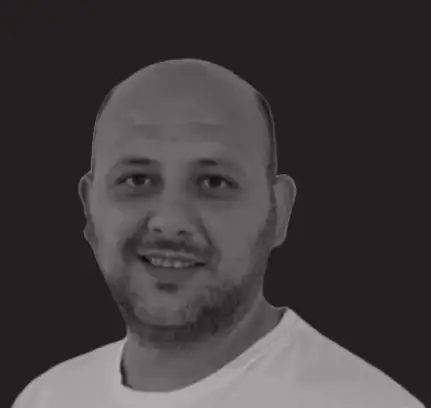 Adnan Sacirovic - Managing Director